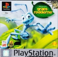 Disney/Pixar Græsrødderne - Platinum