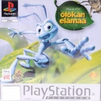 Disney/Pixar Ötökän Elämää - Platinum
