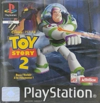 Disney/Pixar Toy Story 2: Buzz l'Eclair à la rescousse ! (Activision)