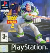 Disney/Pixar Toy Story 2: Buzz l'Eclair à la rescousse ! (Disney Interactive)