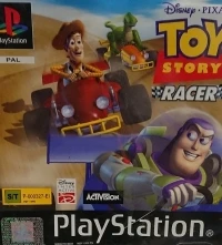 Disney/Pixar Toy Story Racer [FI]