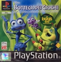 Disney/Pixar's Bottega dei Giochi: A Bug's Life: Megaminimondo