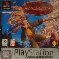 Disneyn Aarreplaneetta - Platinum