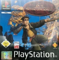 Disneys Der Schatzplanet