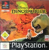 Disneys Dinosaurier (Buena Vista Games)