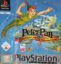 Disneys Peter Pan: Rückkehr nach Nimmerland - Platinum