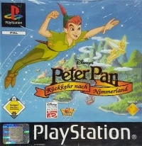 Disneys Peter Pan: Rückkehr nach Nimmerland (Sony Computer Entertainment Europe)