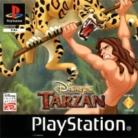 Disneys Tarzan [SE]