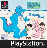 Dragon Tales: Dragon Seek