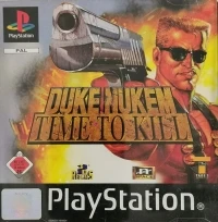 Duke Nukem: Time to Kill [DE]