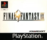 Final Fantasy IX [DE]