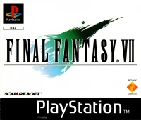 Final Fantasy VII [DE]