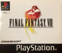 Final Fantasy VIII [NL]