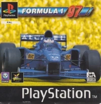 Formula 1 97 (Alcatel)