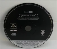 Gran Turismo (Not for Resale)
