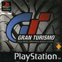 Gran Turismo [FR]