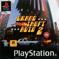 Grand Theft Auto 2