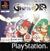 Grandia [DE]