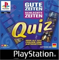 Gute Zeiten Schlechte Zeiten