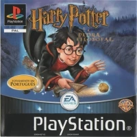 Harry Potter e a Pedra Filosofal