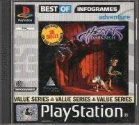 Heart of Darkness - Best of Infogrames Adventure [DE]