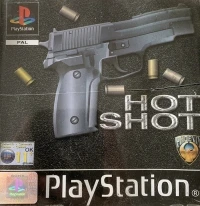 Hot Shot