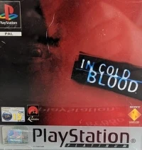 In Cold Blood - Platinum
