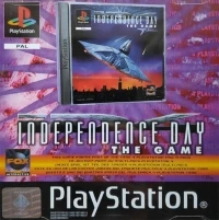 Independence Day: The Game (PlayStation Multi Pack)