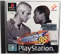 International Superstar Soccer Pro 98 [IT]