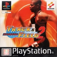 International Track & Field 2