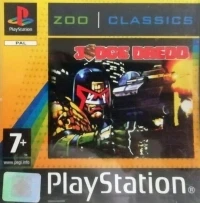 Judge Dredd - Zoo Classics
