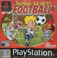 Junior Sports Football