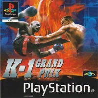 K-1 Grand Prix