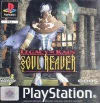 Legacy of Kain: Soul Reaver