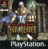 Legacy of Kain: Soul Reaver [FR]
