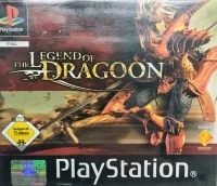 Legend of Dragoon, The [DE]
