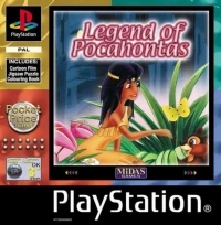 Legend of Pocahontas - Pocket Price