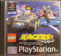 Lego Racers [IT]