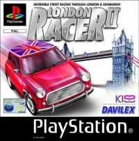 London Racer II
