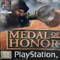 Medal of Honor
