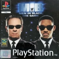 Men in Black: The Game