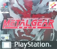 Metal Gear Solid (7010433)