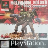 Millennium Soldier: Expendable