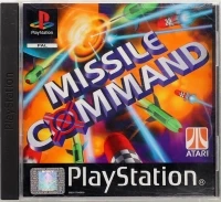 Missile Command