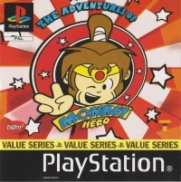 Monkey Hero -  Value Series