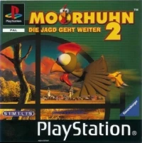 Moorhuhn 2: Die Jagd geht weiter