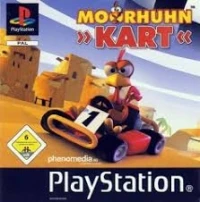 Moorhuhn Kart
