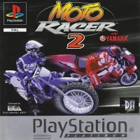 Moto Racer 2 - Platinum