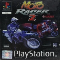 Moto Racer 2 [ES]