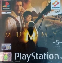 Mummy, The [UK]